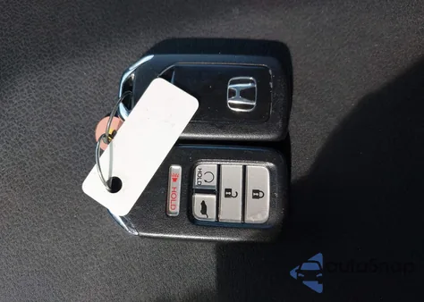 2022 Honda Cr-V Awd Special Edition из США, поврежденный, VIN 7FARW2H75NE008773